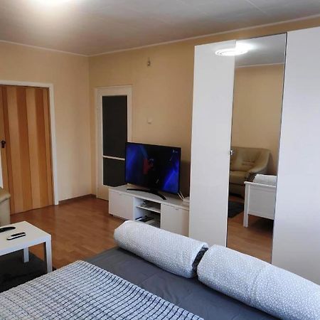 Koelcsey Apartman Lägenhet Szekszárd Exteriör bild