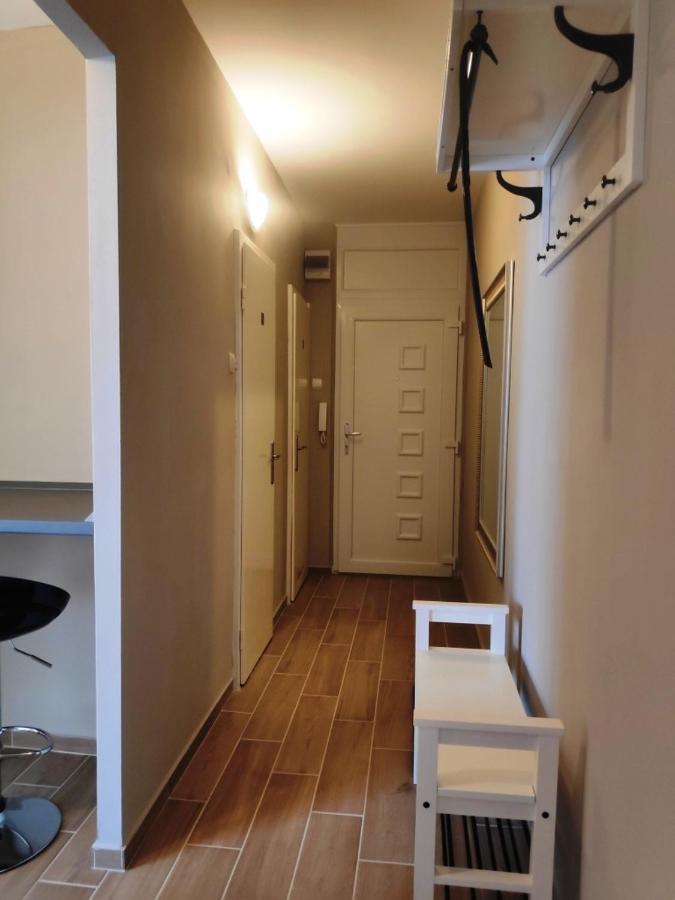 Koelcsey Apartman Lägenhet Szekszárd Exteriör bild