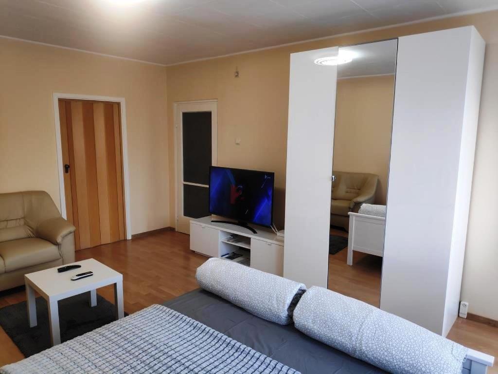 Koelcsey Apartman Lägenhet Szekszárd Exteriör bild
