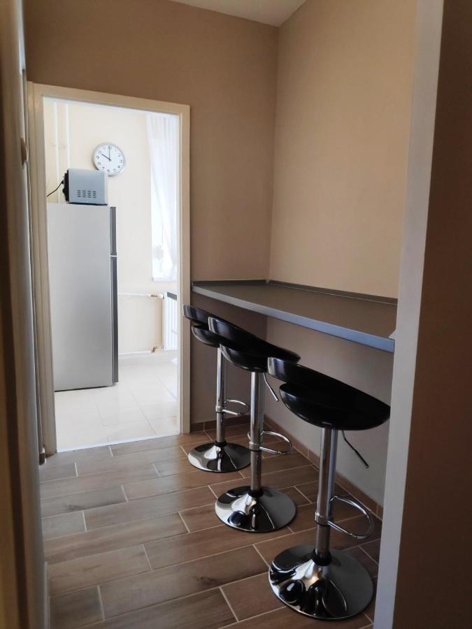 Koelcsey Apartman Lägenhet Szekszárd Exteriör bild