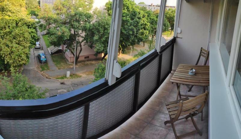 Koelcsey Apartman Lägenhet Szekszárd Exteriör bild